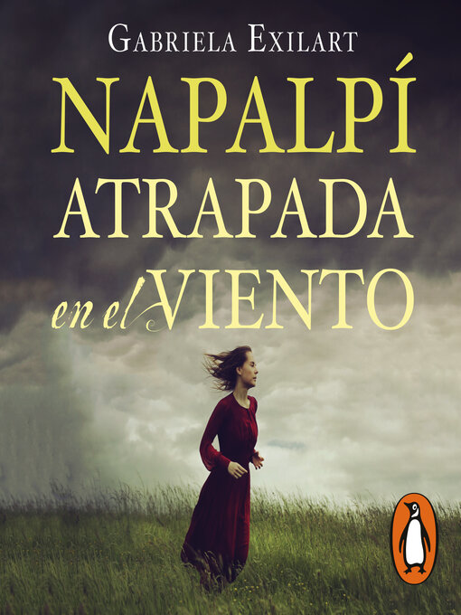 Title details for Napalpí by Gabriela Exilart - Available